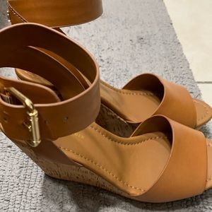 Tommy Hilfiger wedge Sandals